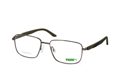 Puma PU0331O-002-57  New Eyeglasses