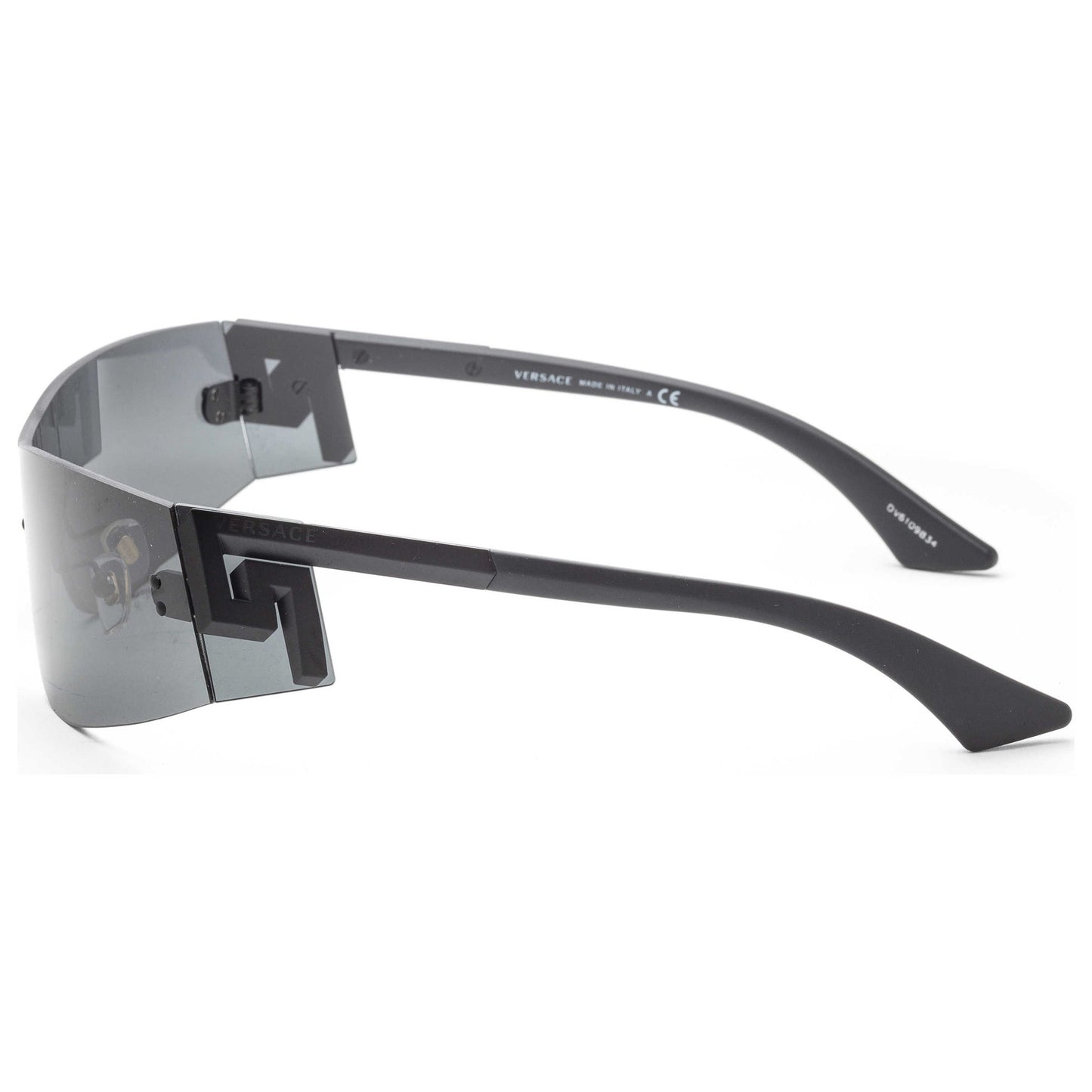 Versace VE2241-125687 43mm New Sunglasses