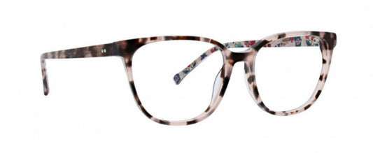 Vera Bradley Hana Prairie Paisley 5416 54mm New Eyeglasses