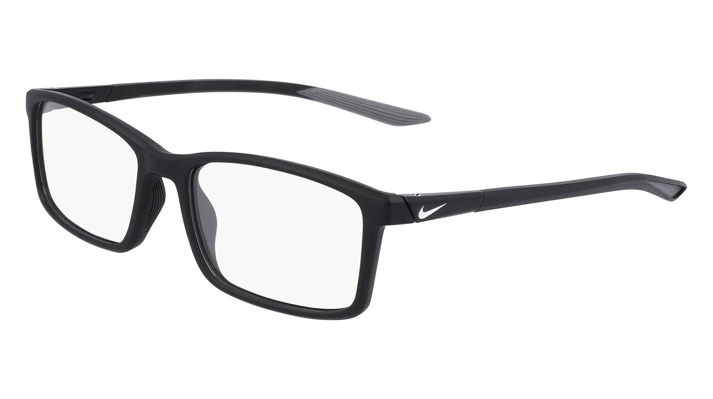 Nike 7287-N-001-5417 54mm New Eyeglasses