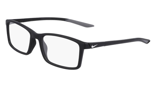 Nike 7287-N-001-5417 54mm New Eyeglasses