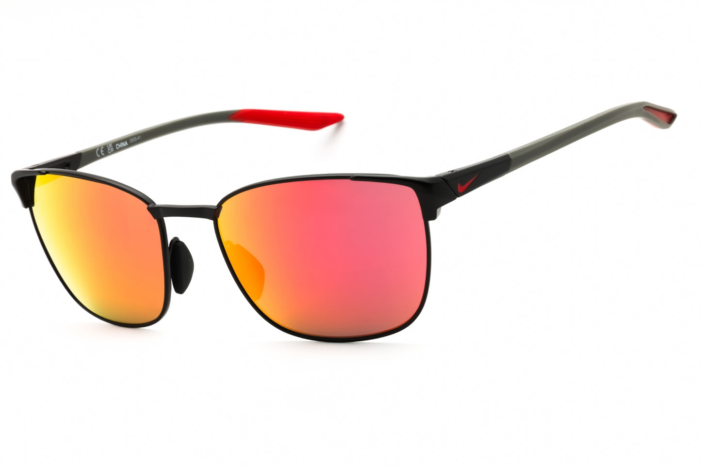 Nike NIKE METAL FUSION M FV2381-010 55mm New Sunglasses
