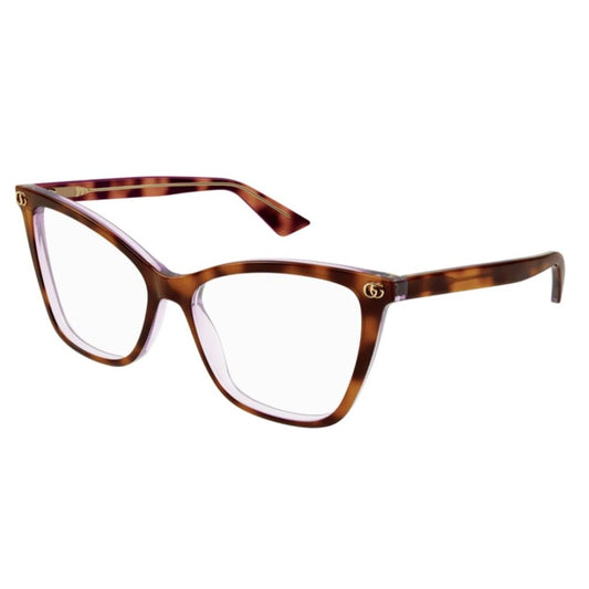 Gucci GG1817o-004 55mm New Eyeglasses