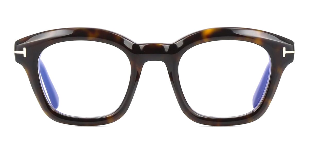 Tom Ford FT5961-B-49052 49mm New Eyeglasses