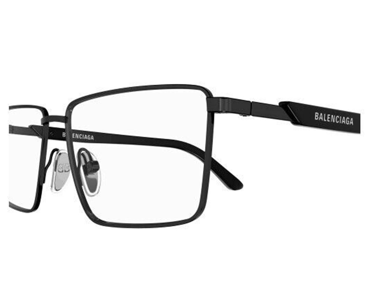 Balenciaga BB0247o-003 58mm New Eyeglasses