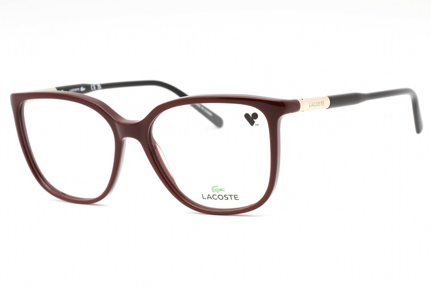 Lacoste L2892-601 55mm New Eyeglasses