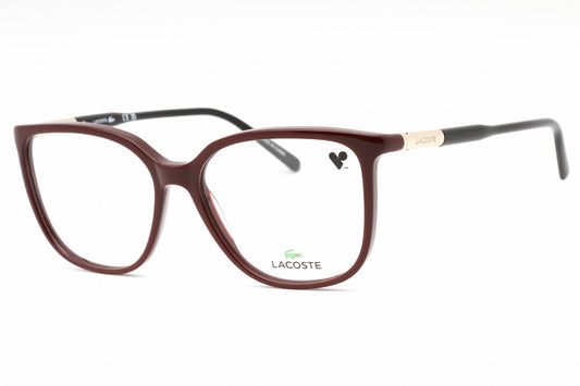 Lacoste L2892-601 55mm New Eyeglasses