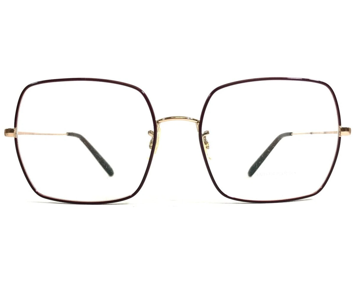 Oliver Peoples 0OV1279-5037-54 Multicolor Square EYEGLASSES 54mm Eyeglasses