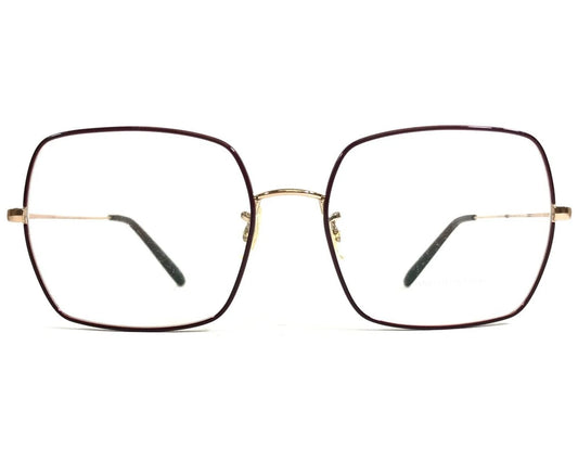 Oliver Peoples 0OV1279-5037-54 Multicolor Square EYEGLASSES 54mm Eyeglasses