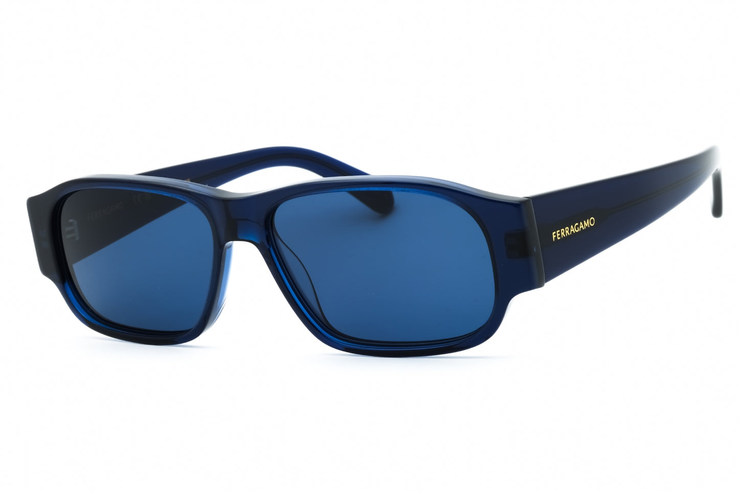 Salvatore Ferragamo SF1109S-432 57mm New Sunglasses