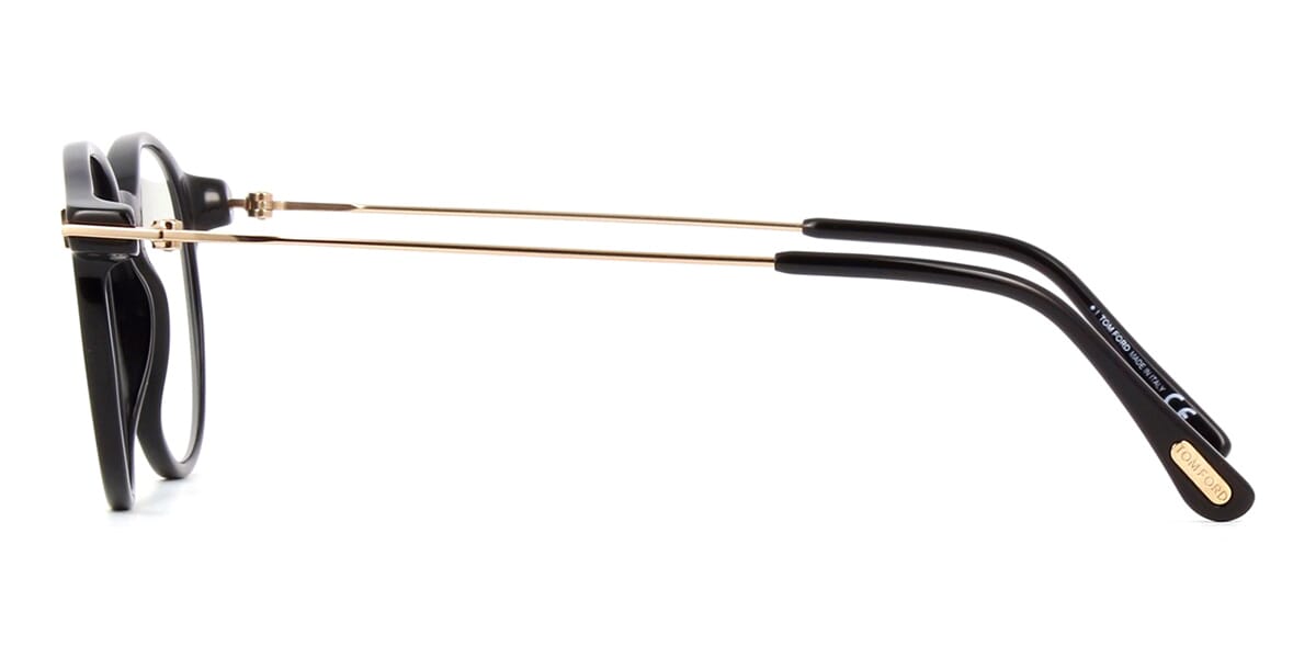 Tom Ford FT5759-B-51001 51mm New Eyeglasses