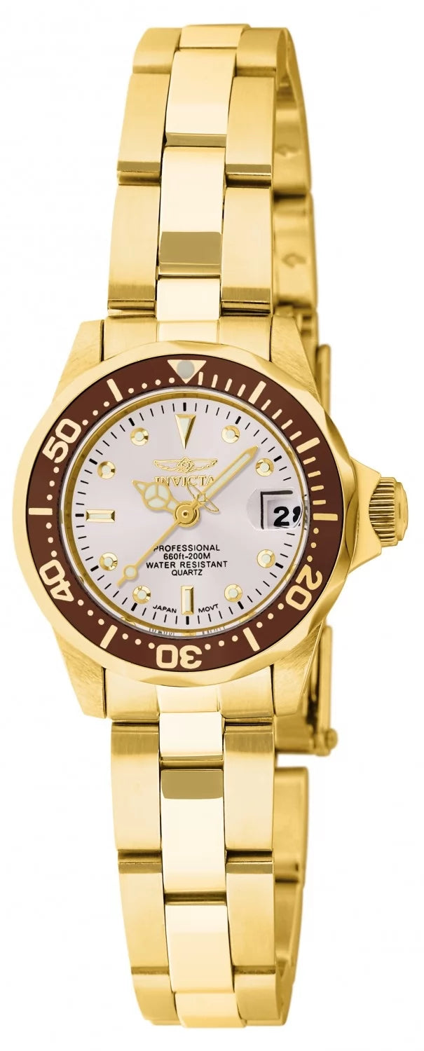 Invicta Pro Diver-11444 24.5