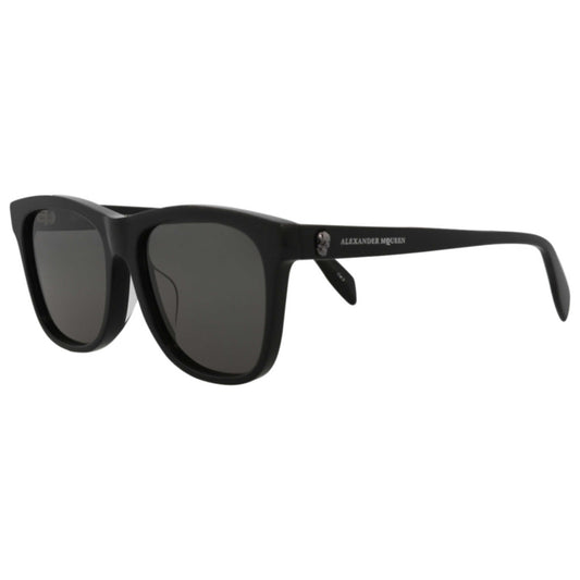 Alexander McQueen AM0158SA-30006089-001 56mm