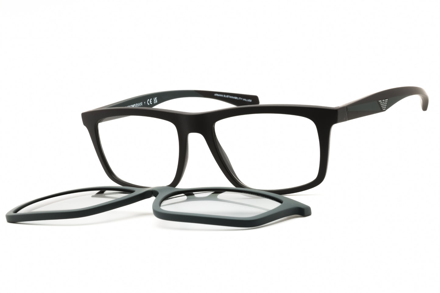 Emporio Armani 0EA4235-61861W 53mm