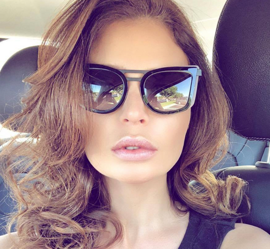 Kyme ALICE1 (NO CASE) 51mm New Sunglasses