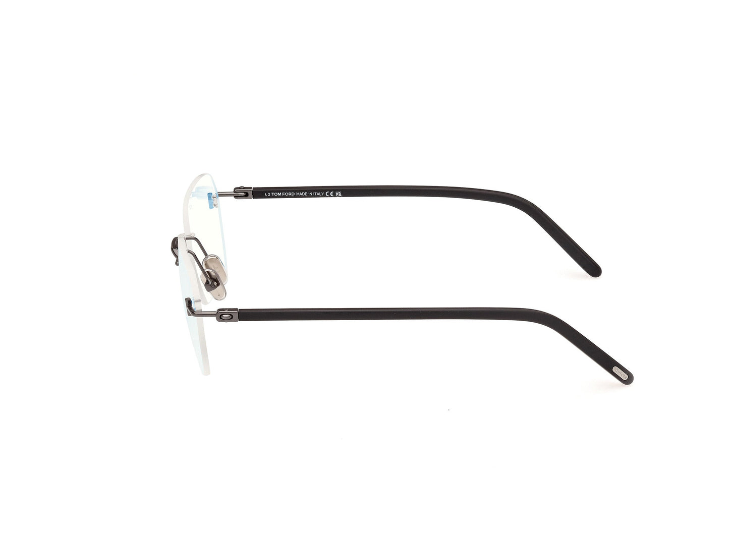 Tom Ford FT5934-B-54012 54mm New Eyeglasses