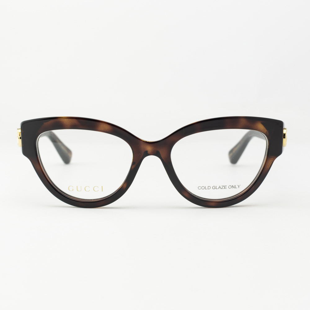 Gucci GG1598O-002 51mm New Eyeglasses