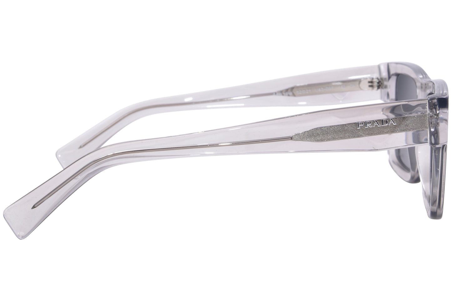 Prada 0PR 19WS-U4309T 52mm New Sunglasses