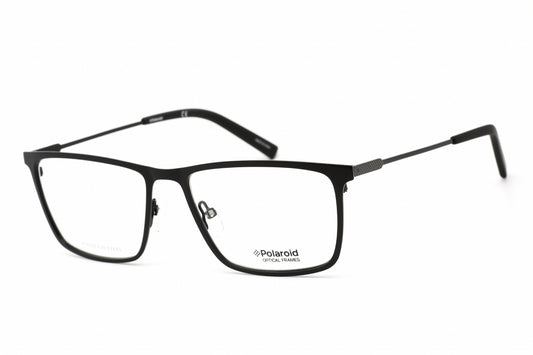 Polaroid Core Pld D 349-0003 00  New Eyeglasses