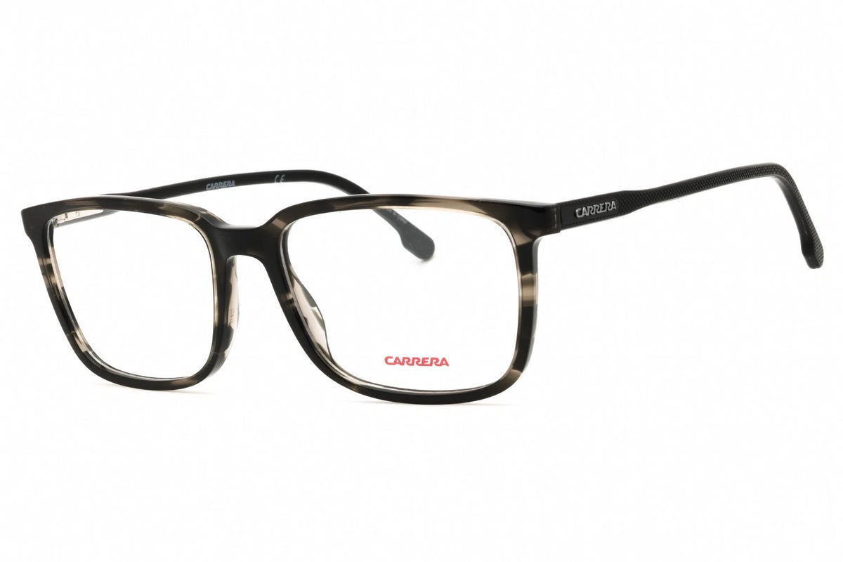Carrera CARRERA-254-2W8 GREY HORN   56mm Eyeglasses