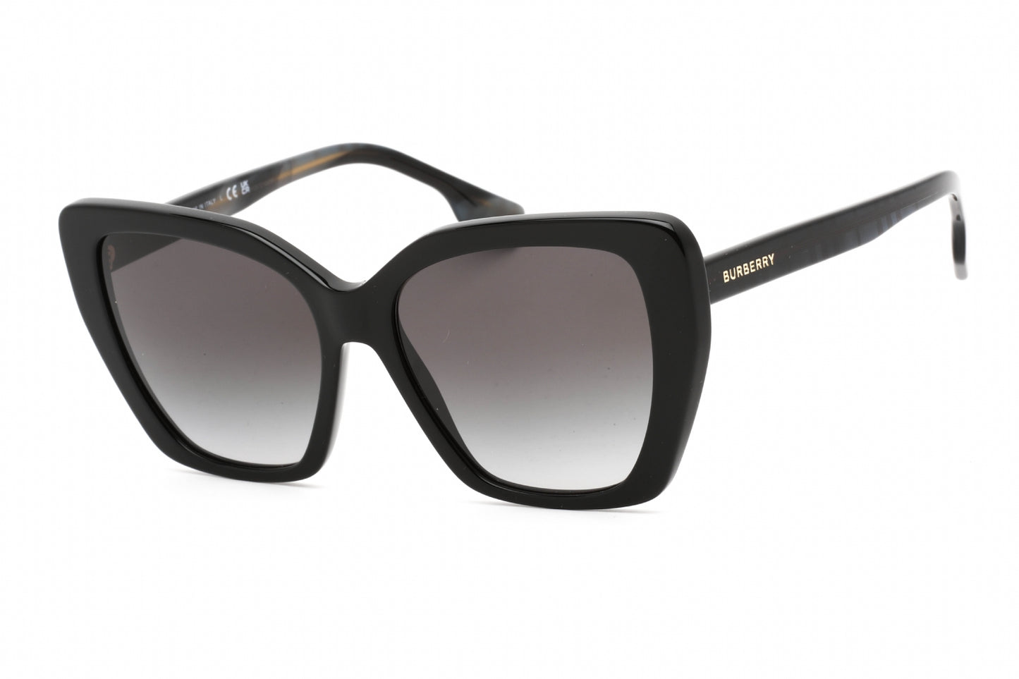 Burberry 0BE4366-39808G 55mm New Sunglasses