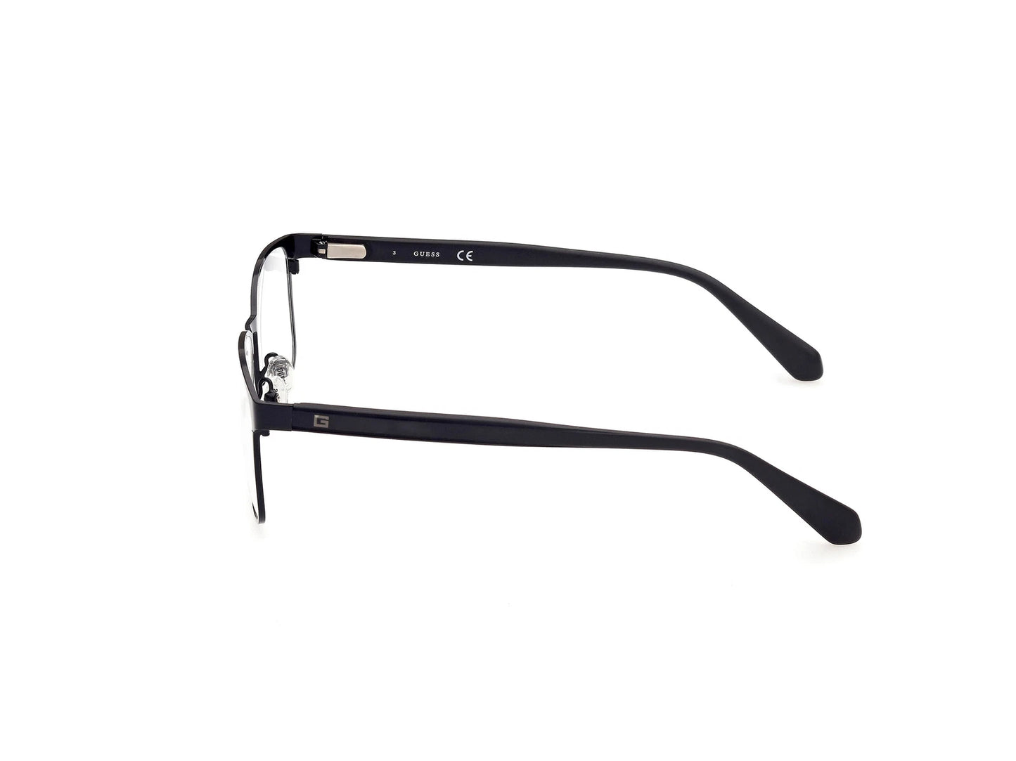 Guess GU50045-55002 55mm New Eyeglasses