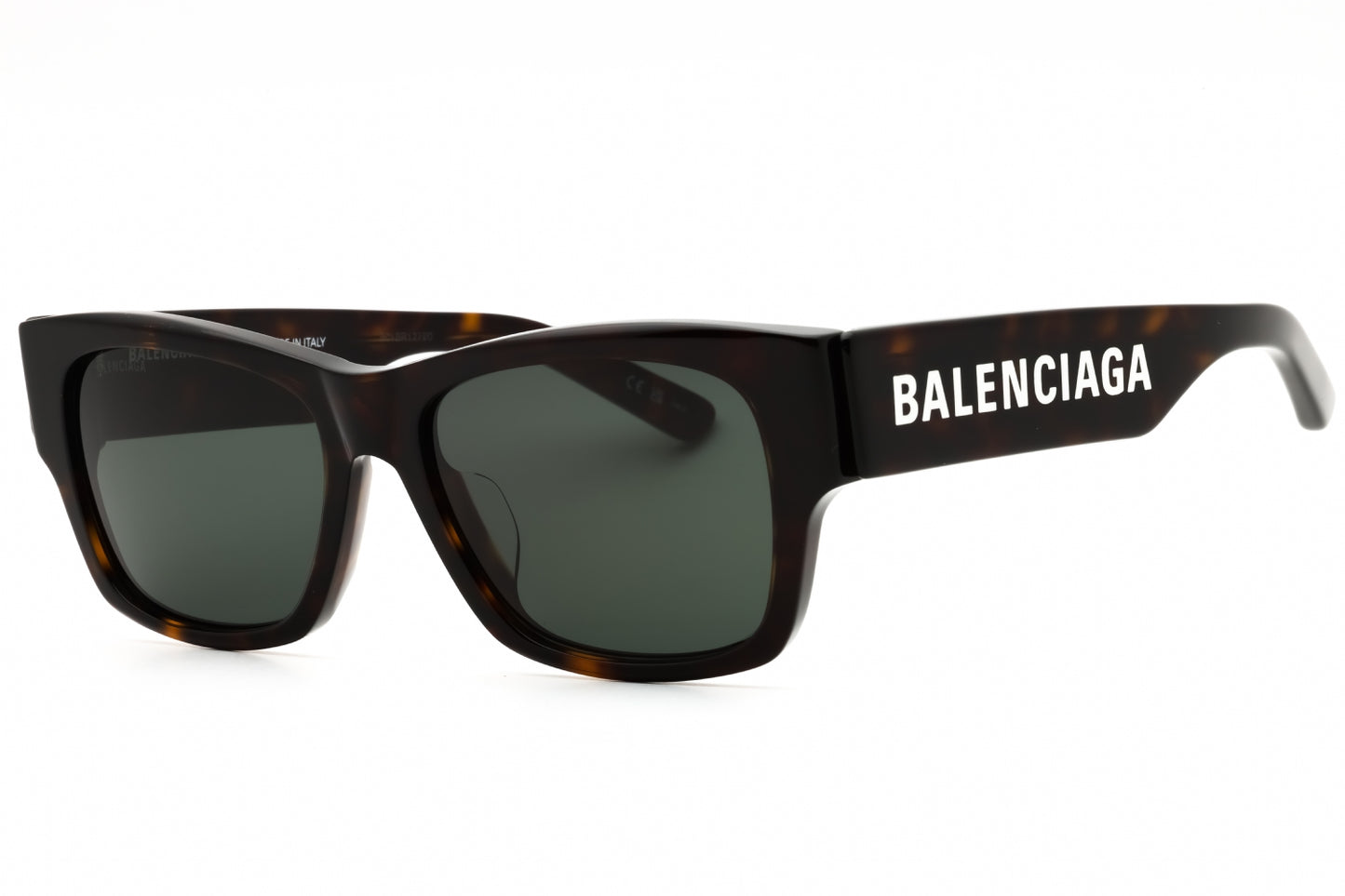 Balenciaga BB0262SA-002 56mm New Sunglasses