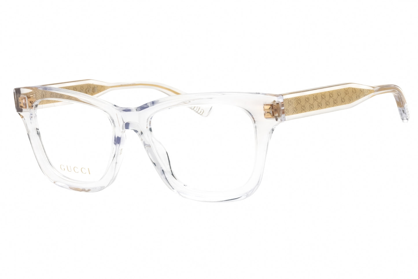 Gucci GG2066O-008 51mm