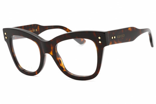 Gucci GG1082O-003 50mm New Eyeglasses