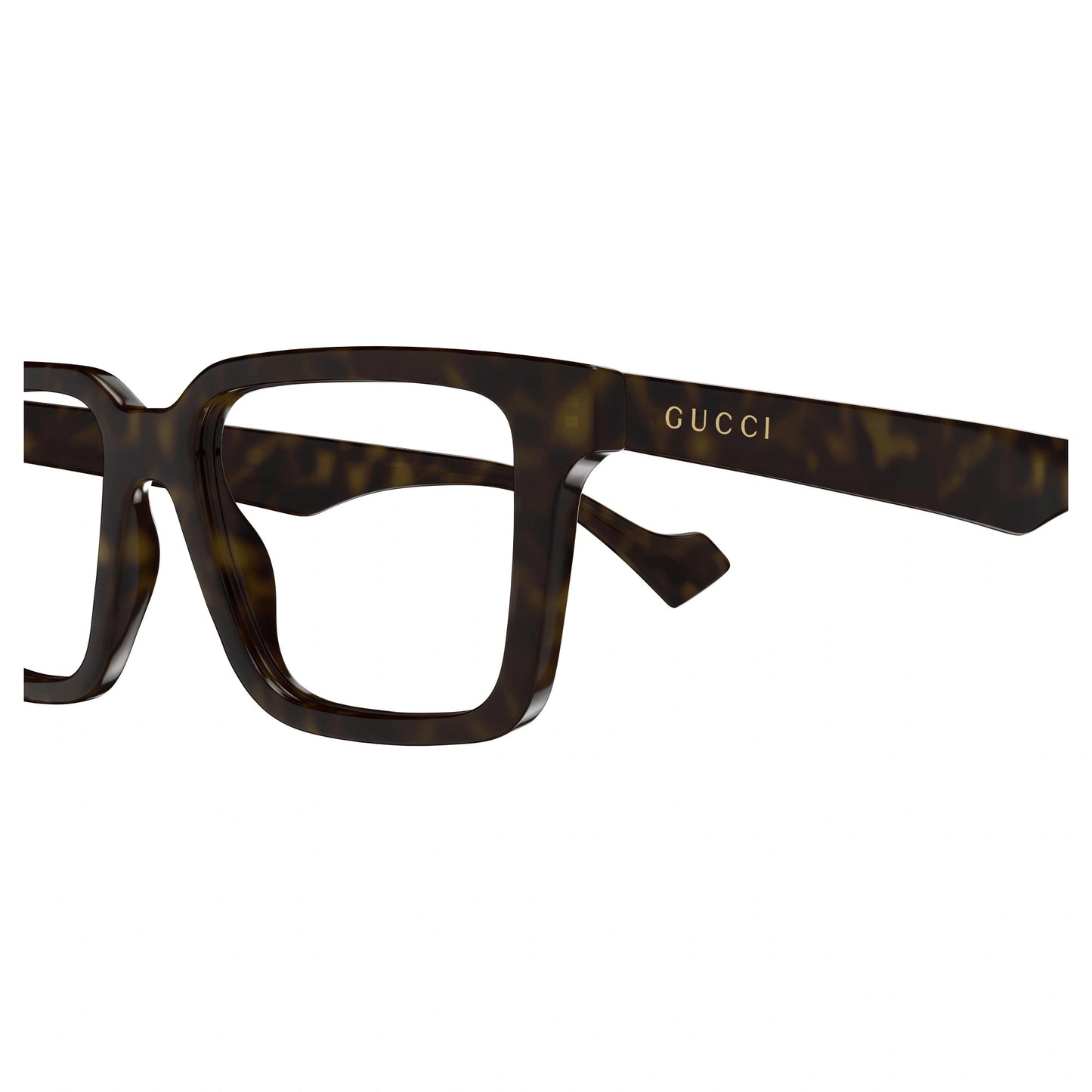 Gucci GG1729o-007 56mm New Eyeglasses