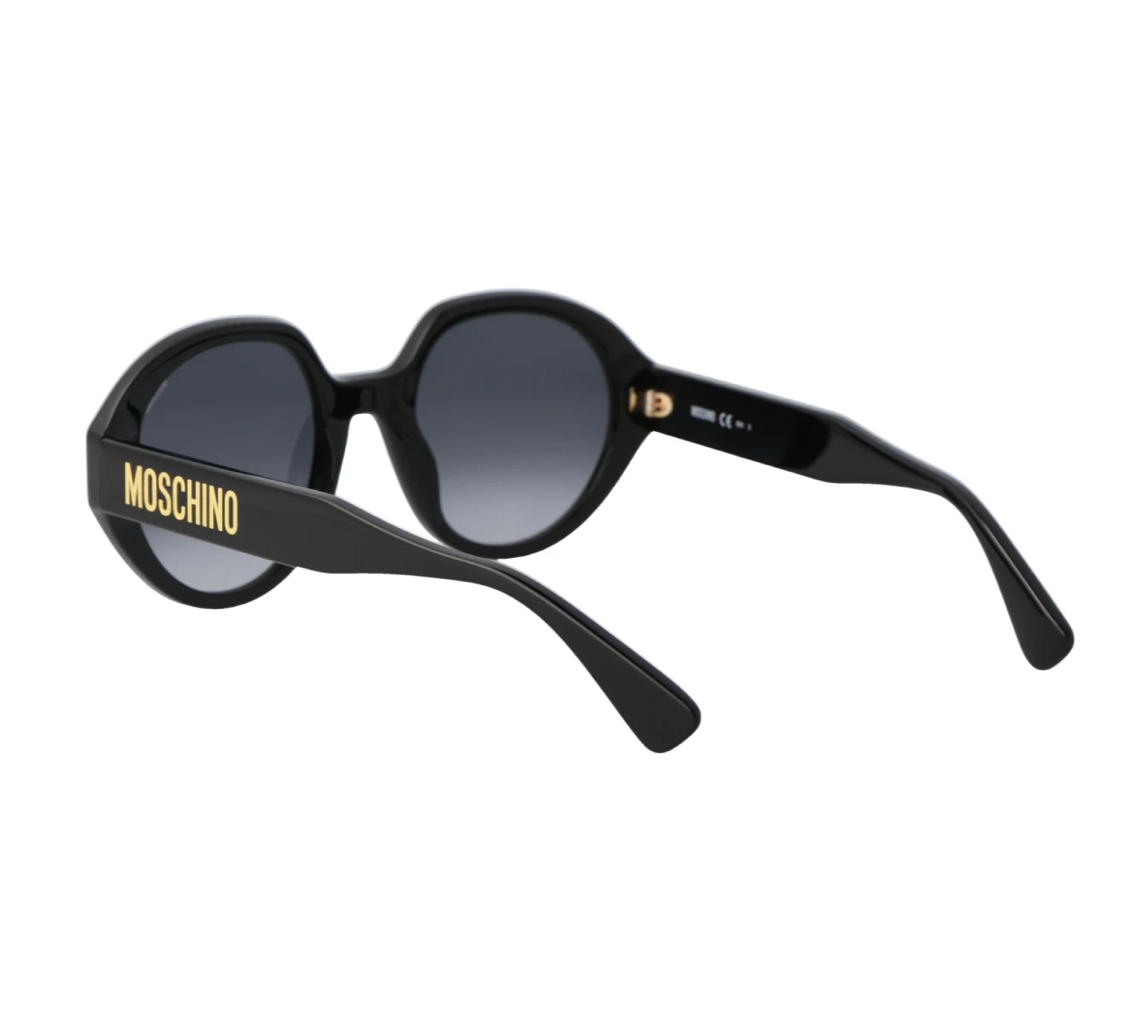 Moschino MOS126/S-0807 9O 53mm New Sunglasses