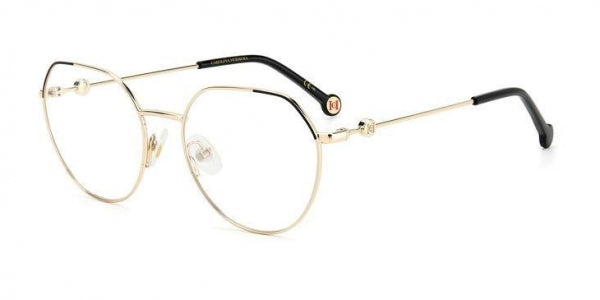 Carolina Herrera CH0059-RHL-55 55mm New Eyeglasses