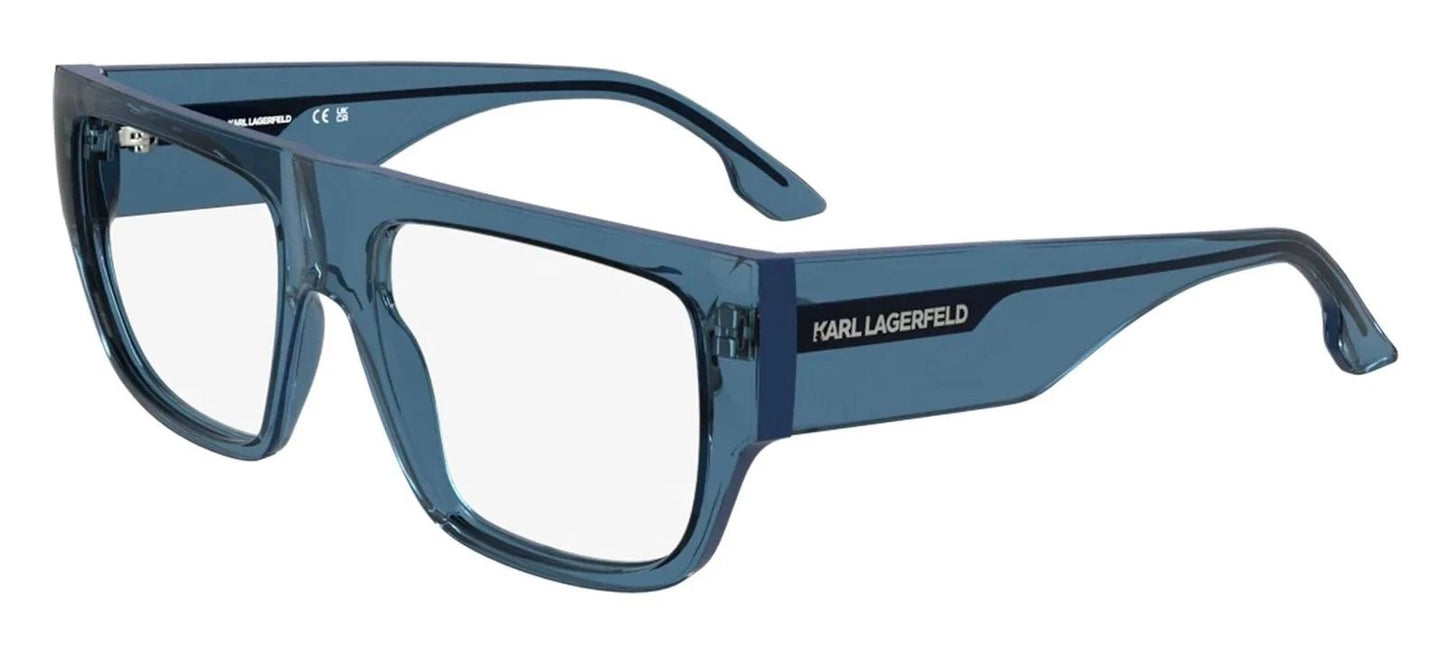 KARL LAGERFELD KL6198-400-5617 56mm