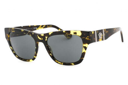 Versace 0VE4457-542887 55mm New Sunglasses