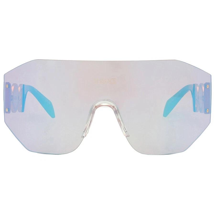 Versace 0VE2258-1002MA-45 45