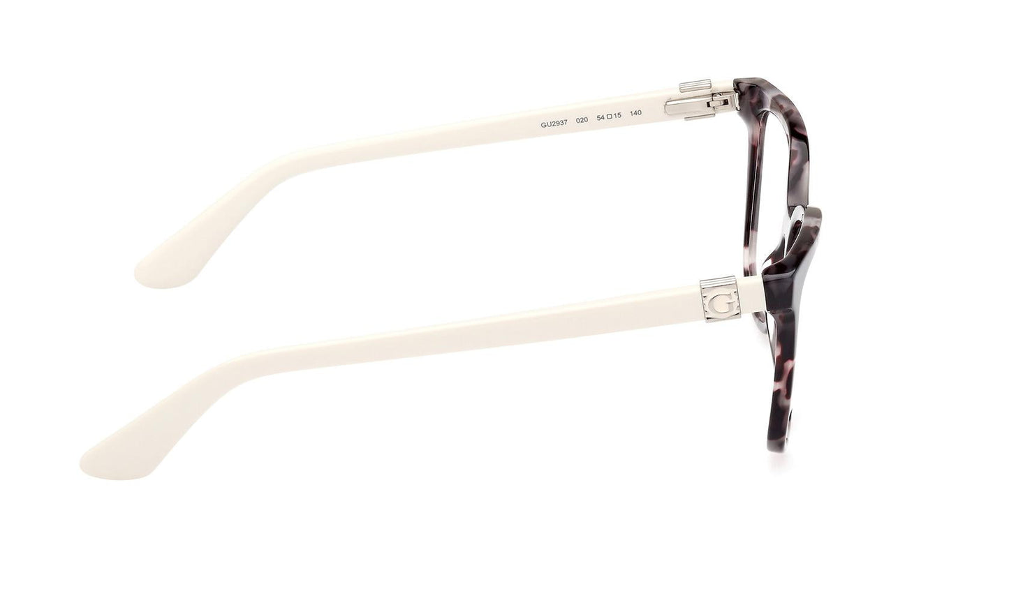 Guess GU2937-020-54 54mm New Eyeglasses