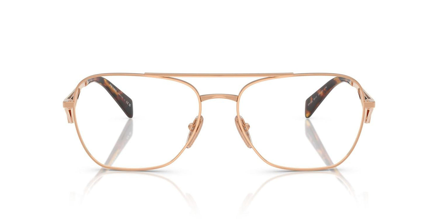 Prada 0PRB50V-SVF1O1-57 57