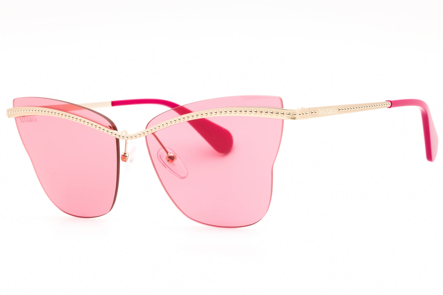 Max & Co. MO0103-32S 60mm New Sunglasses