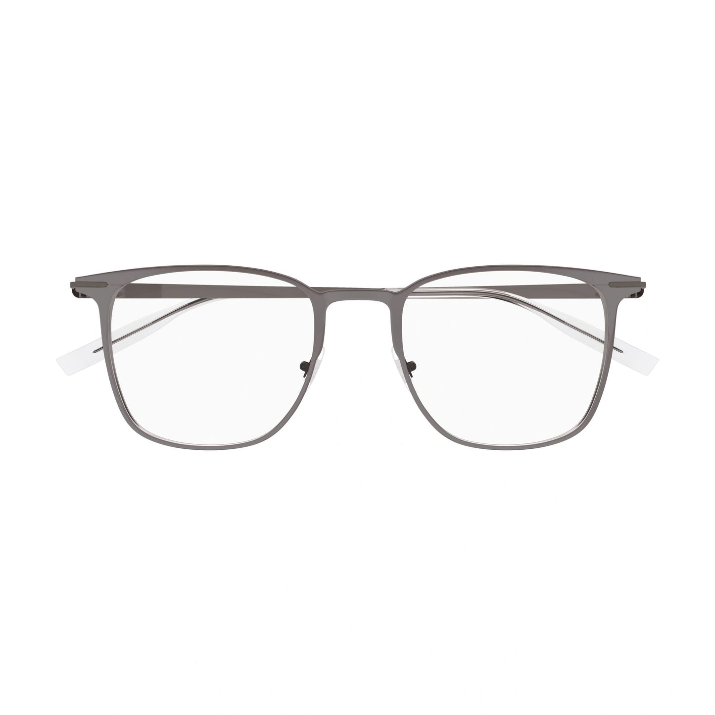 Mont Blanc MB0232o-005 53mm New Eyeglasses