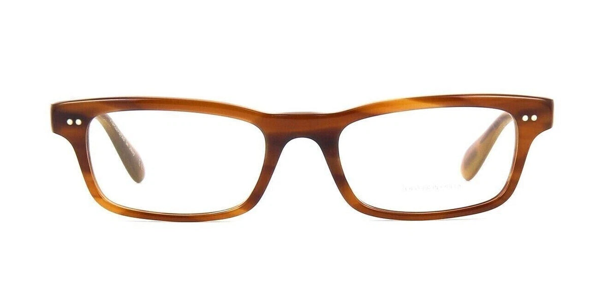 Oliver Peoples 0OV5396U-1011-51 Raintree Pilot EYEGLASSES 0mm Eyeglasses