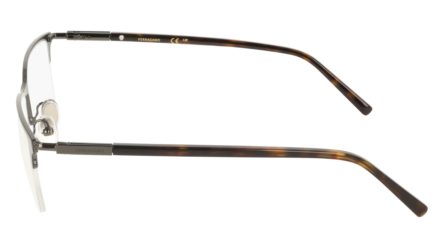Salvatore Ferragamo SF2238-084-5519 55mm