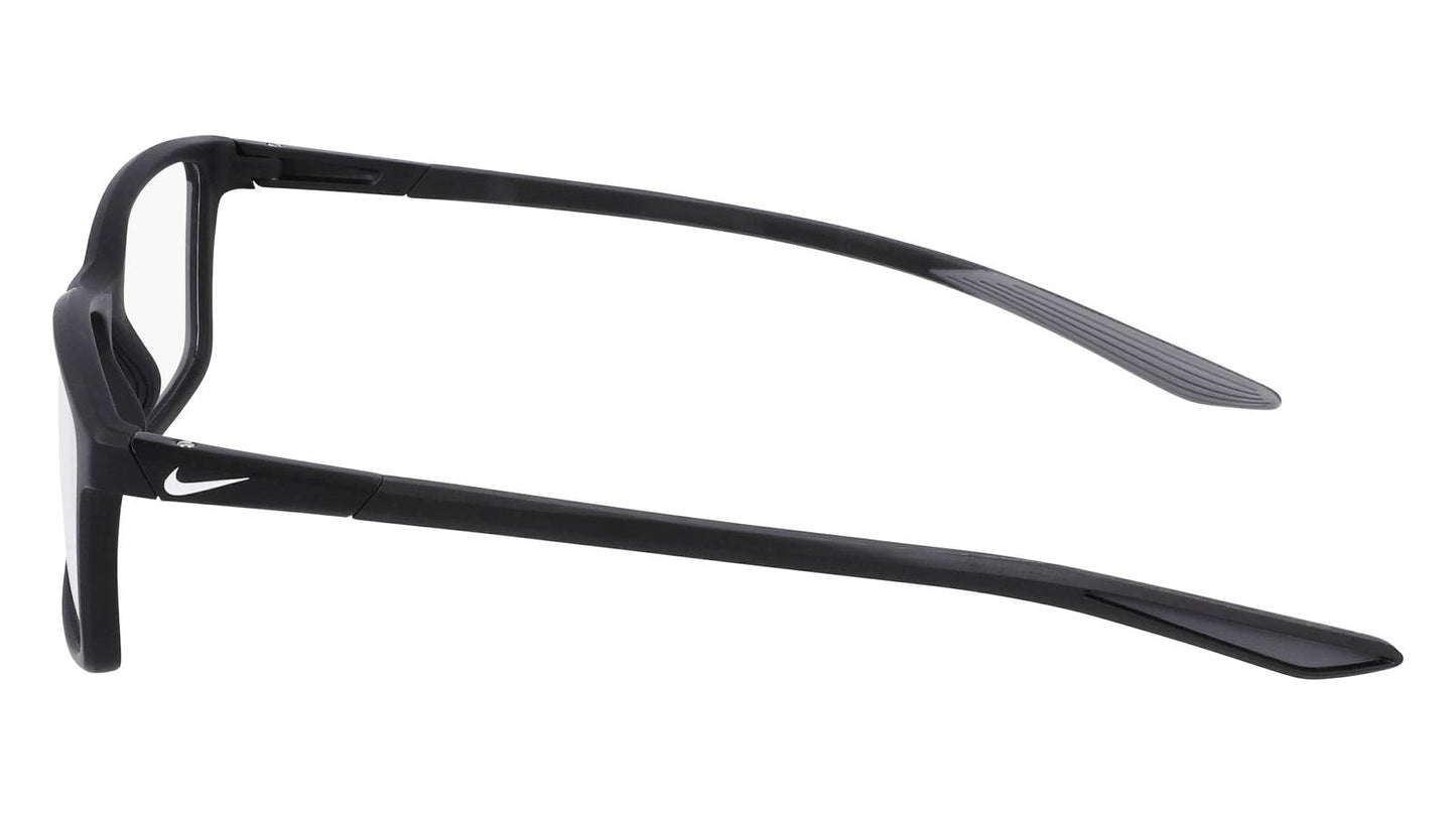 Nike 7287-N-001-5417 54mm New Eyeglasses