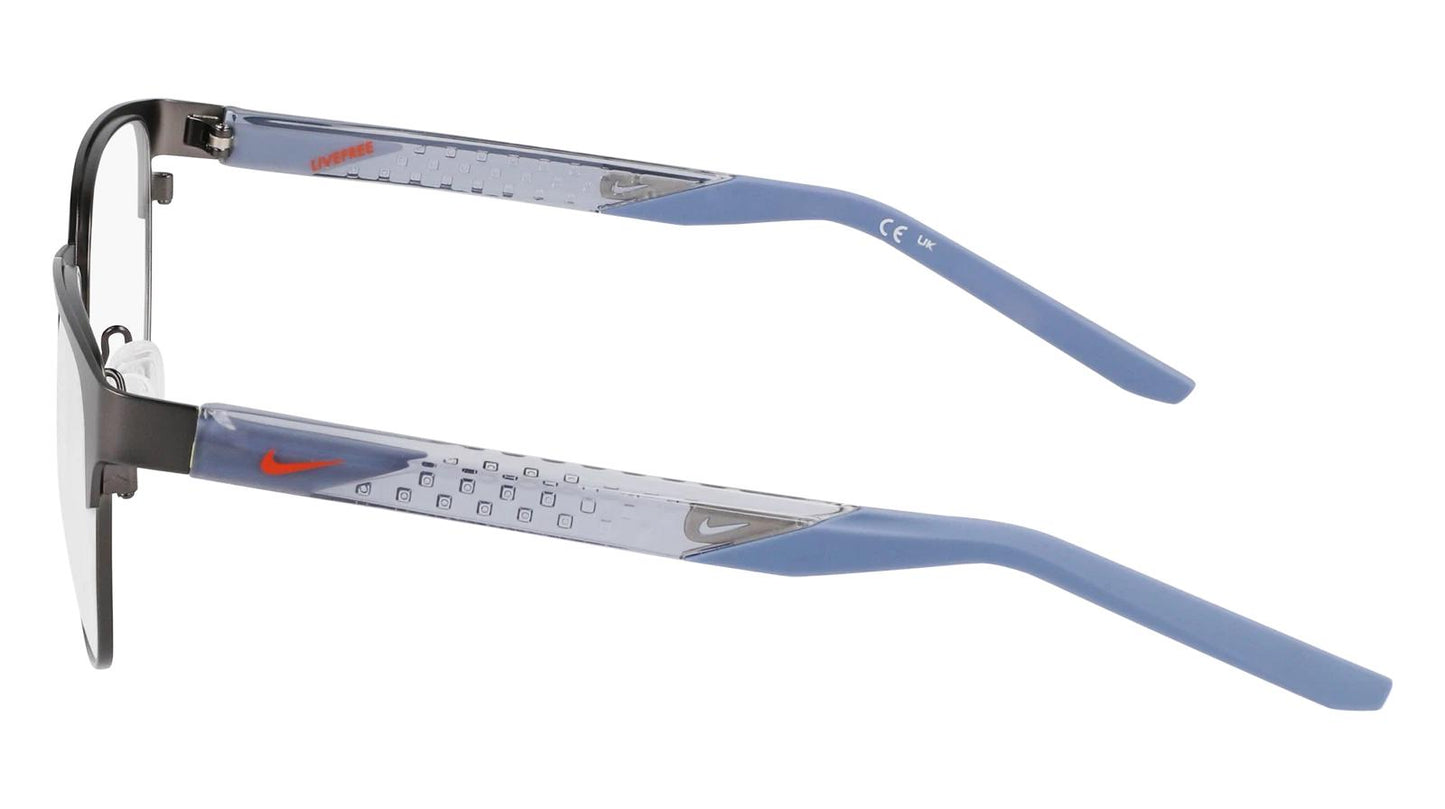 Nike 8156-N-070-5219 52mm New Eyeglasses