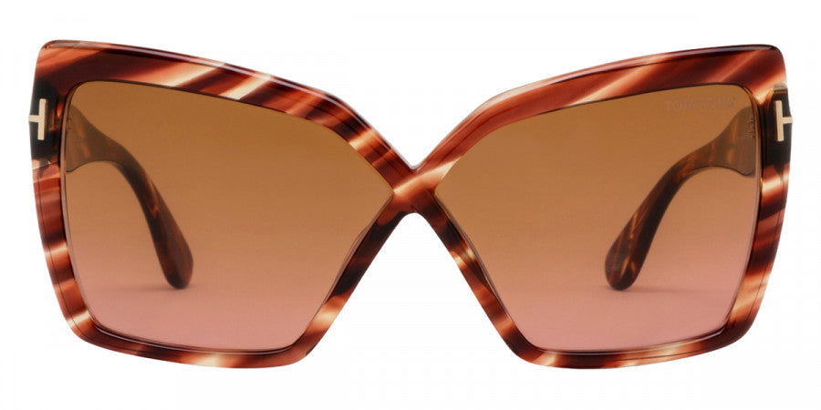 Tom Ford FT1195-54F-63 63mm New Sunglasses