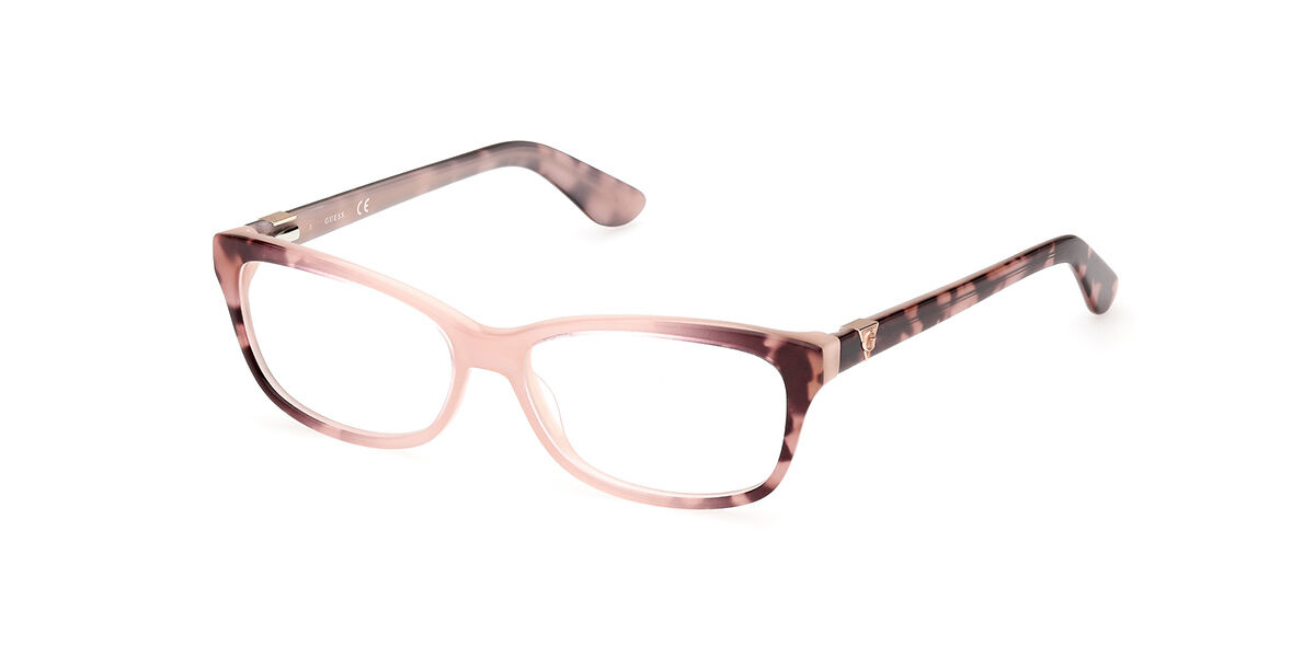 GU2948-N-074-50 50mm New Eyeglasses