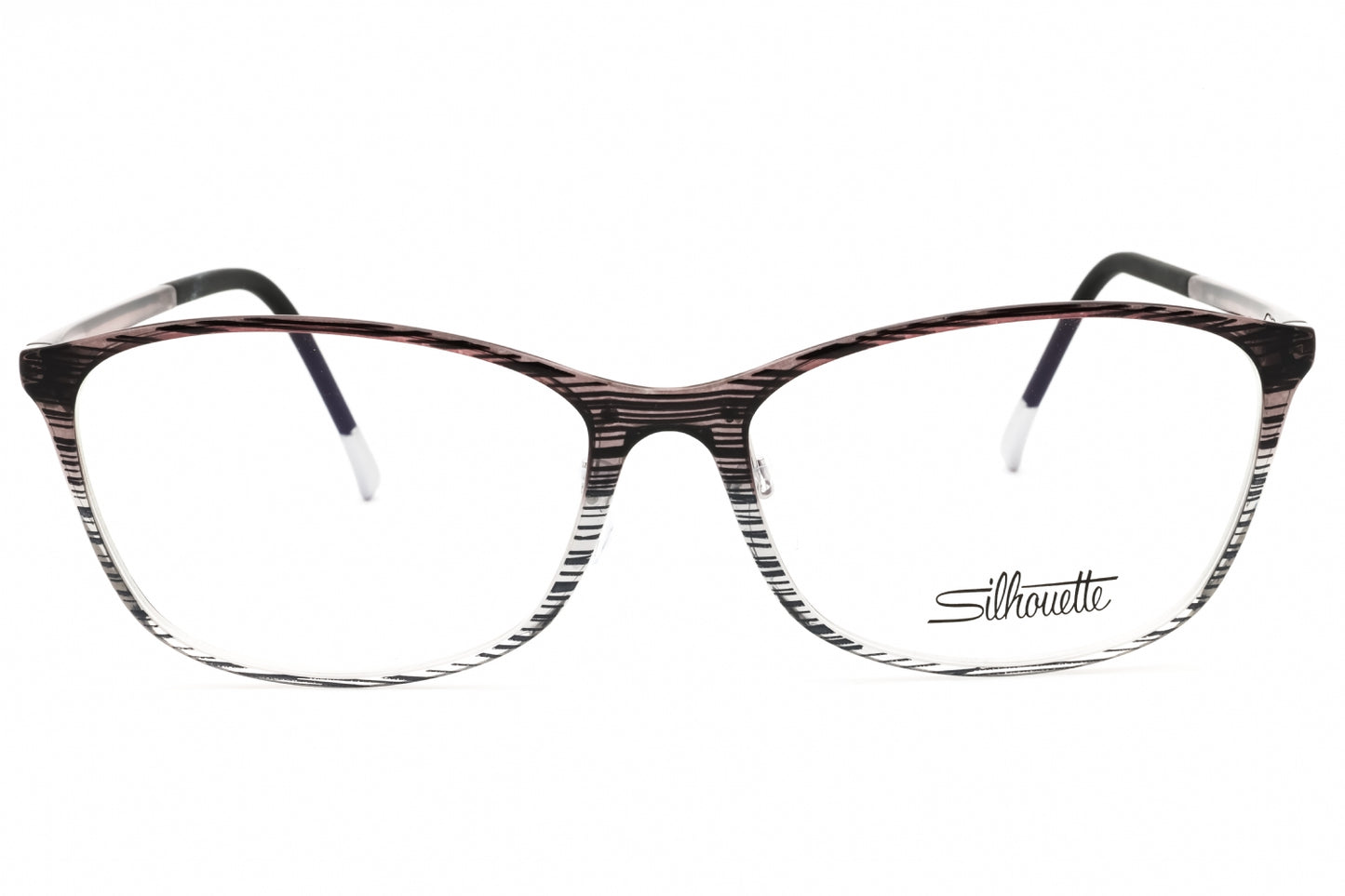 Silhouette SPX Illusion Fullrim 1603/75-9411 55mm New Eyeglasses