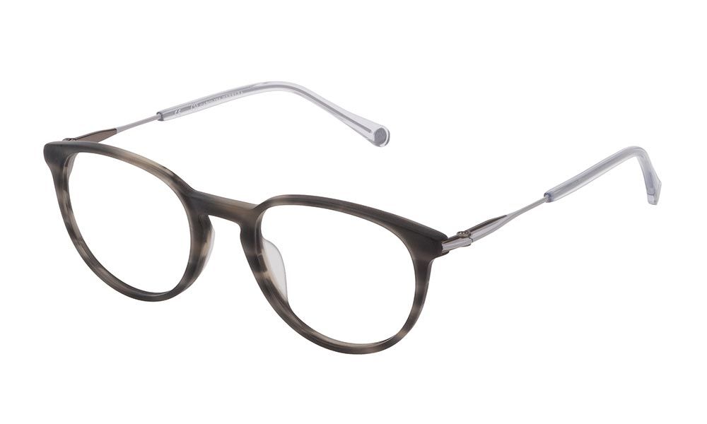 Carolina Herrera VHE825-06K3 50mm New Eyeglasses