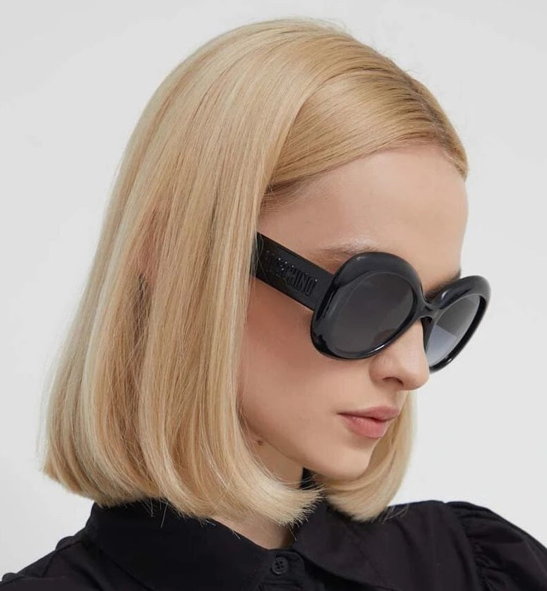 Moschino MOS162/S-0807 9O 54mm New Sunglasses