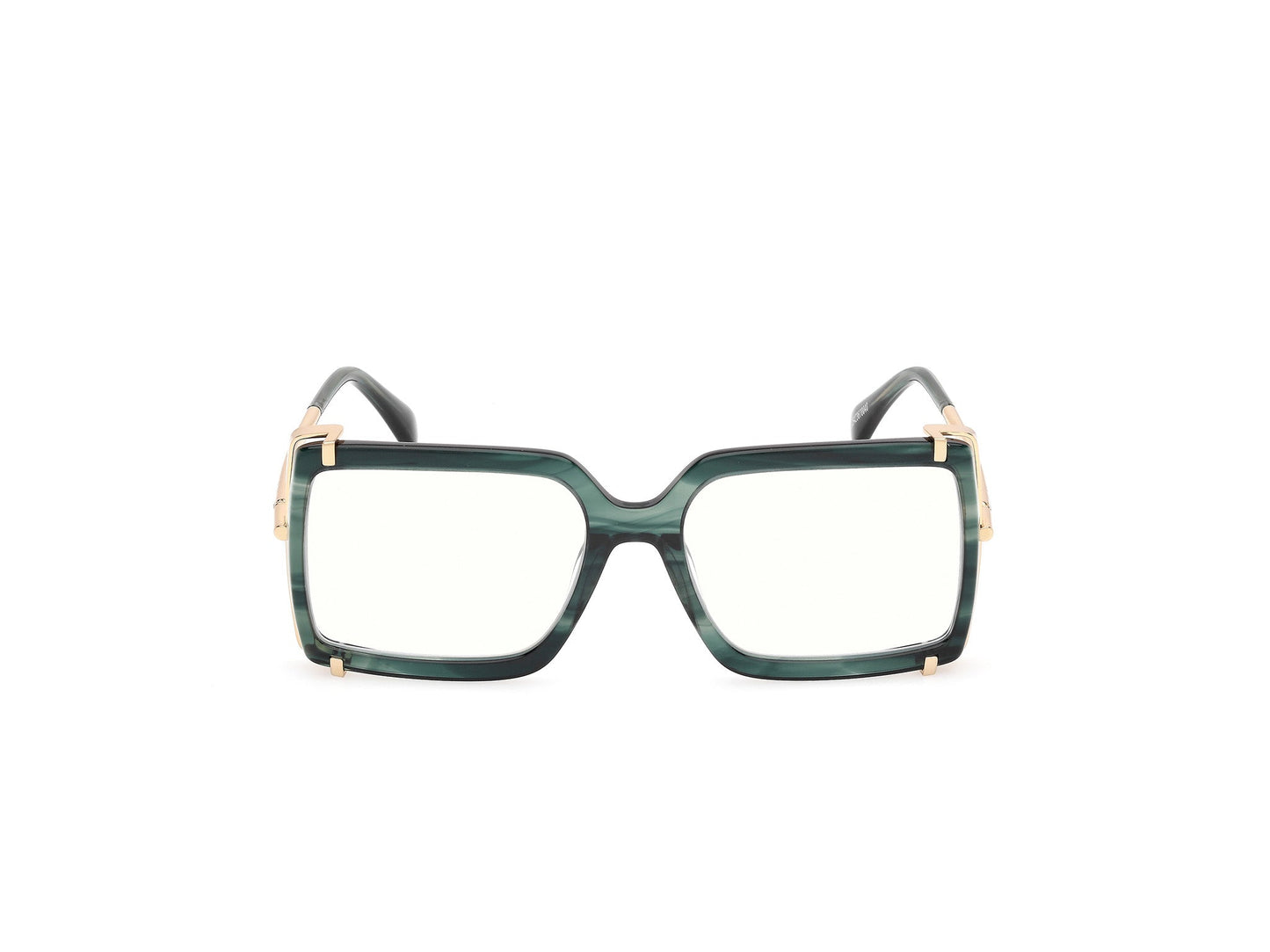 Max Mara MM5155-B-55098 55mm New Eyeglasses