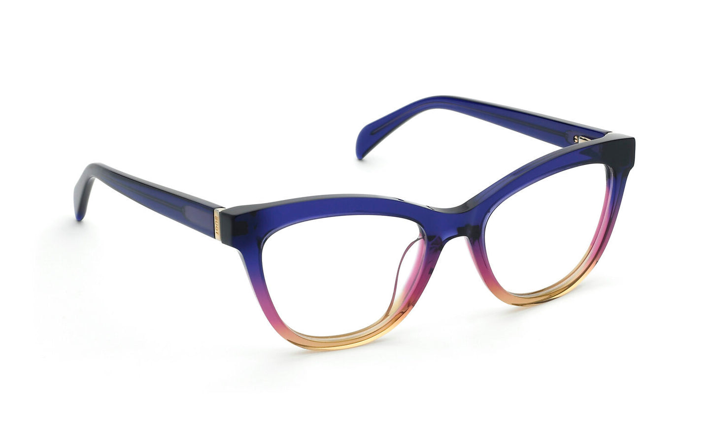 Tous VTOC50-0C46 52mm New Eyeglasses